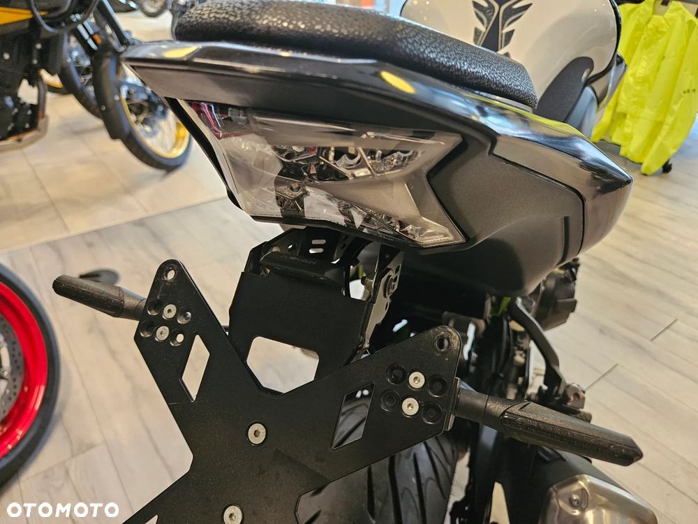 Kawasaki Z 900 - 21