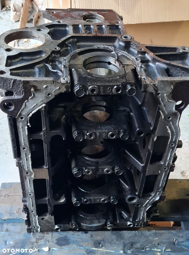 Kia Sorento I 2.5 Blok Silnika - 7