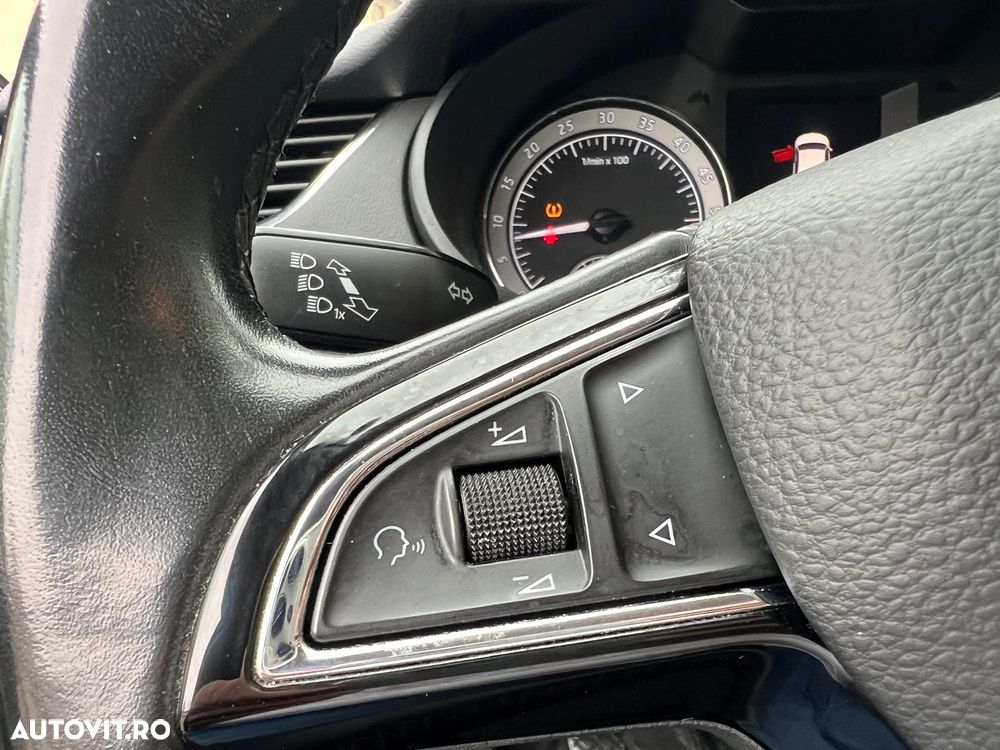 Skoda Octavia 1.6 TDI Ambition - 22