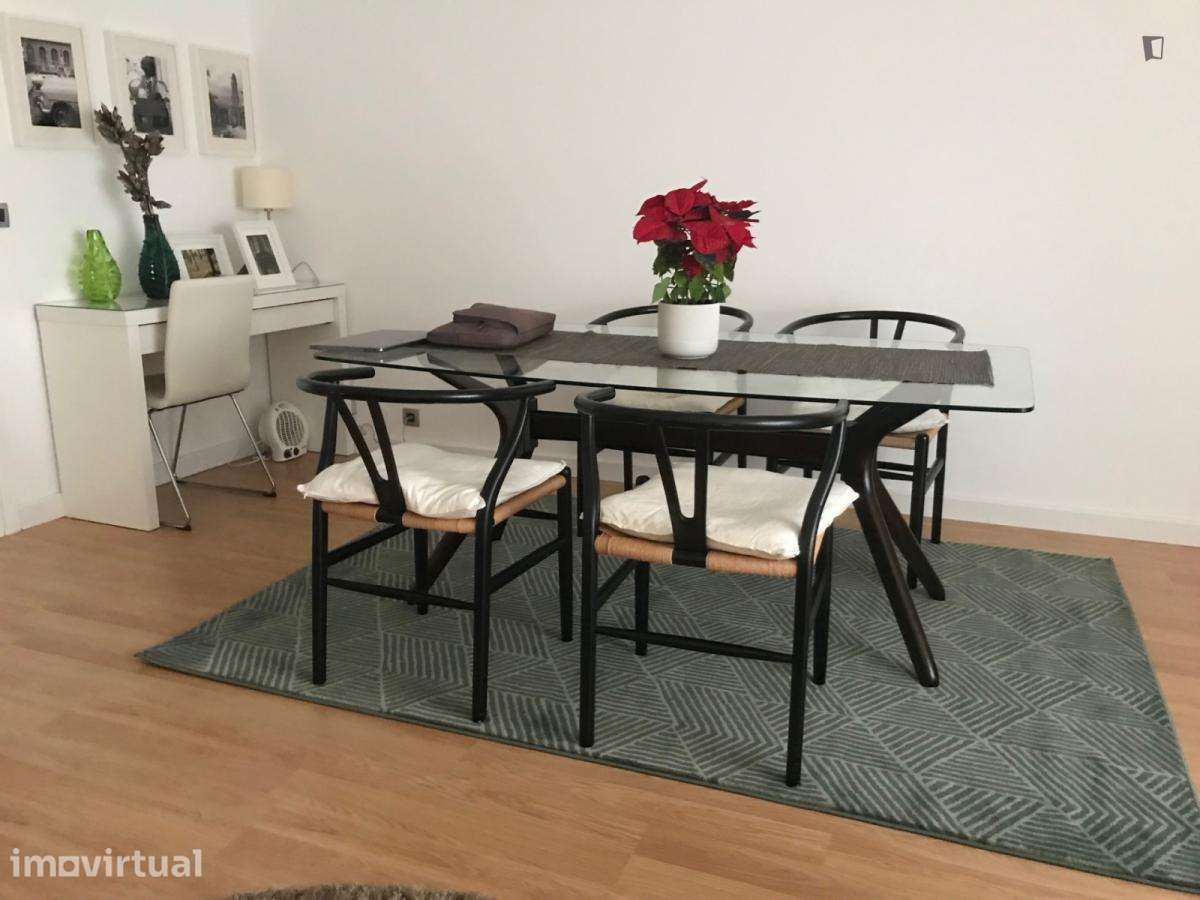 Quarto - localizado em Bela Vista Lisbon - Grande imagem: 3/14