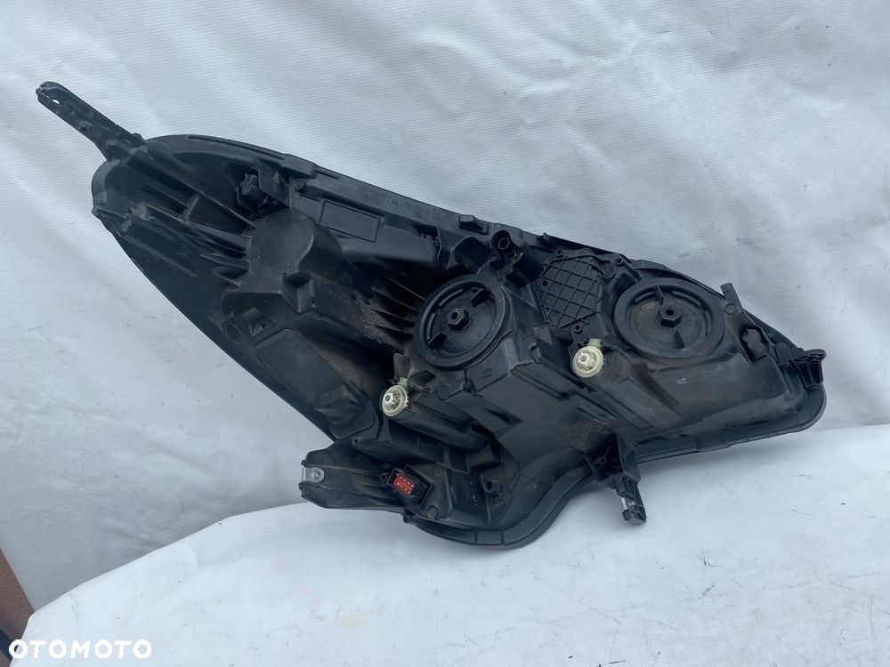 lampa corsa e zwykła led  lewa eu cała - 6