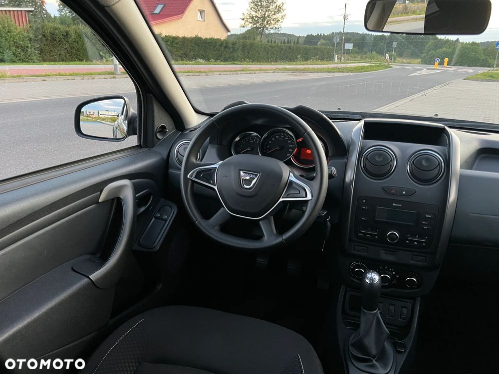 Dacia Duster 1.6 Laureate - 15