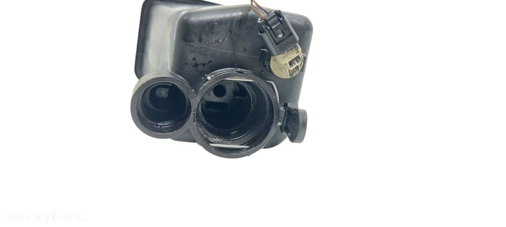 Bmw E46 E53 Zbiornik Wyrównawczy Wody 7787040 - 3