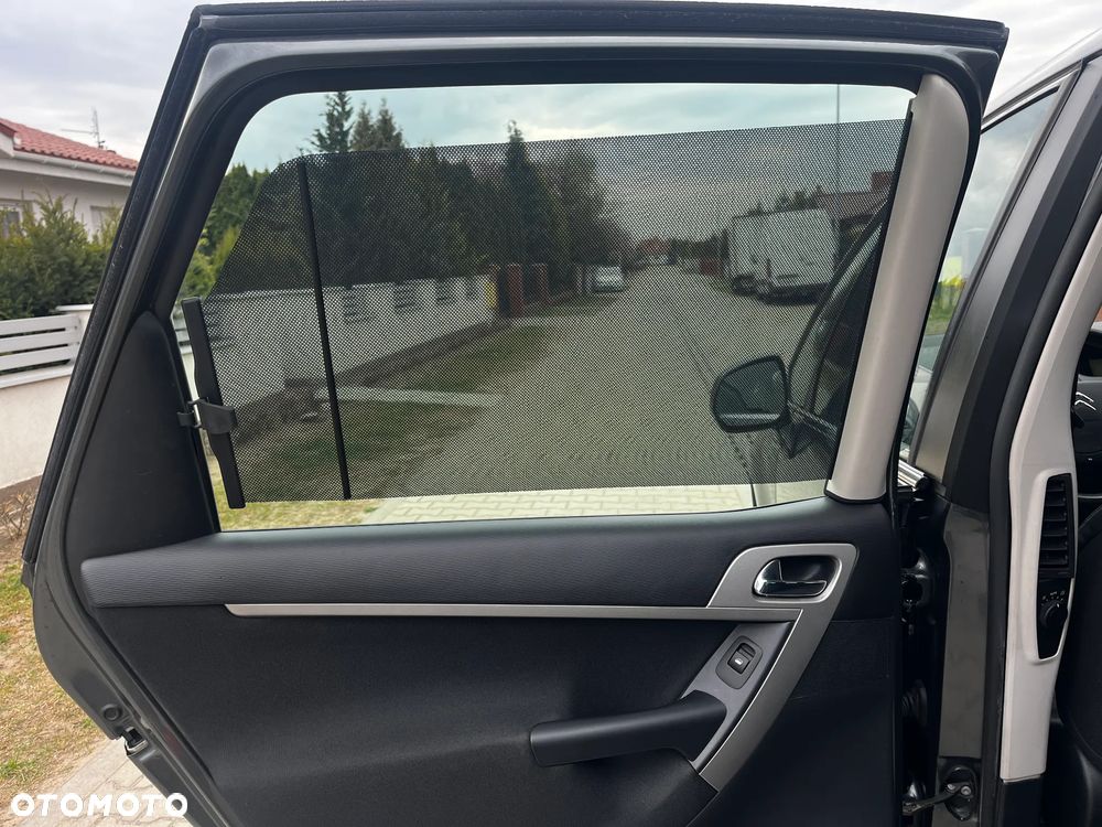 Citroën C4 Picasso 1.6 HDi Attraction - 20