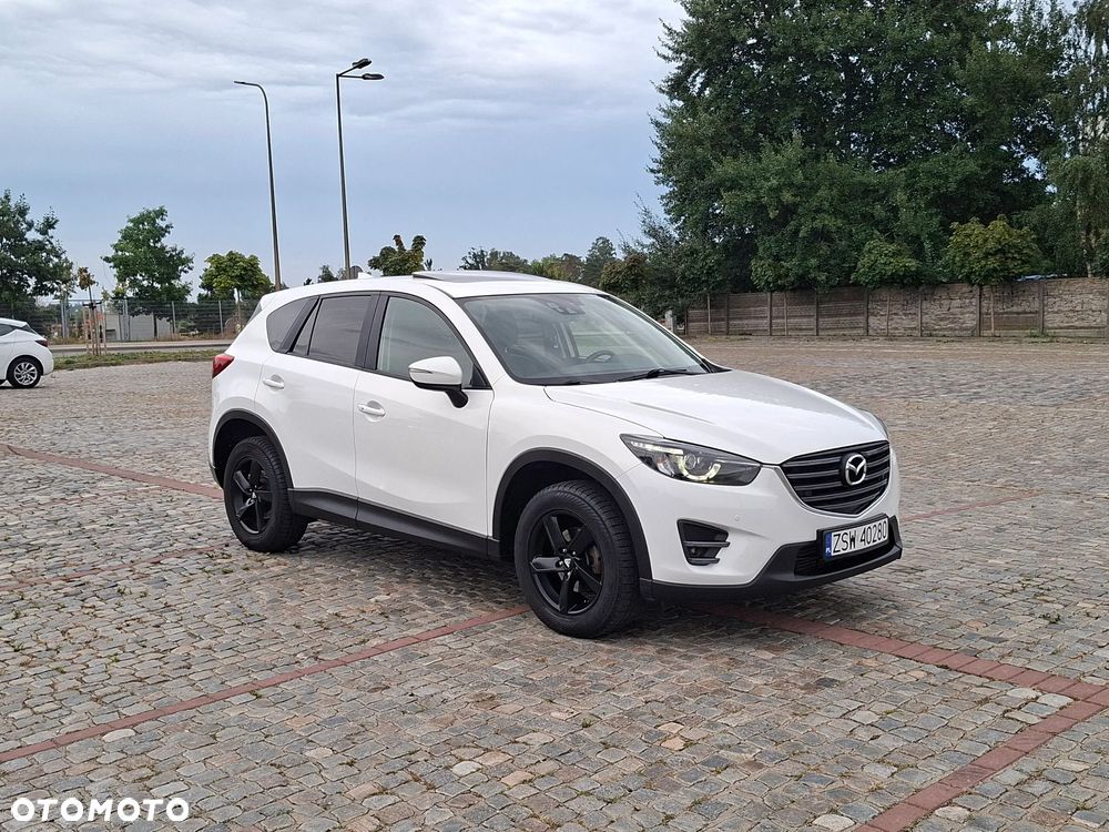 Mazda CX-5 2.2 D Skypassion AWD - 28