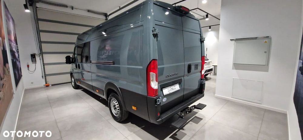 Fiat DUCATO L4H2 22 H3POWER 140KM 35T 7osobowy - 6