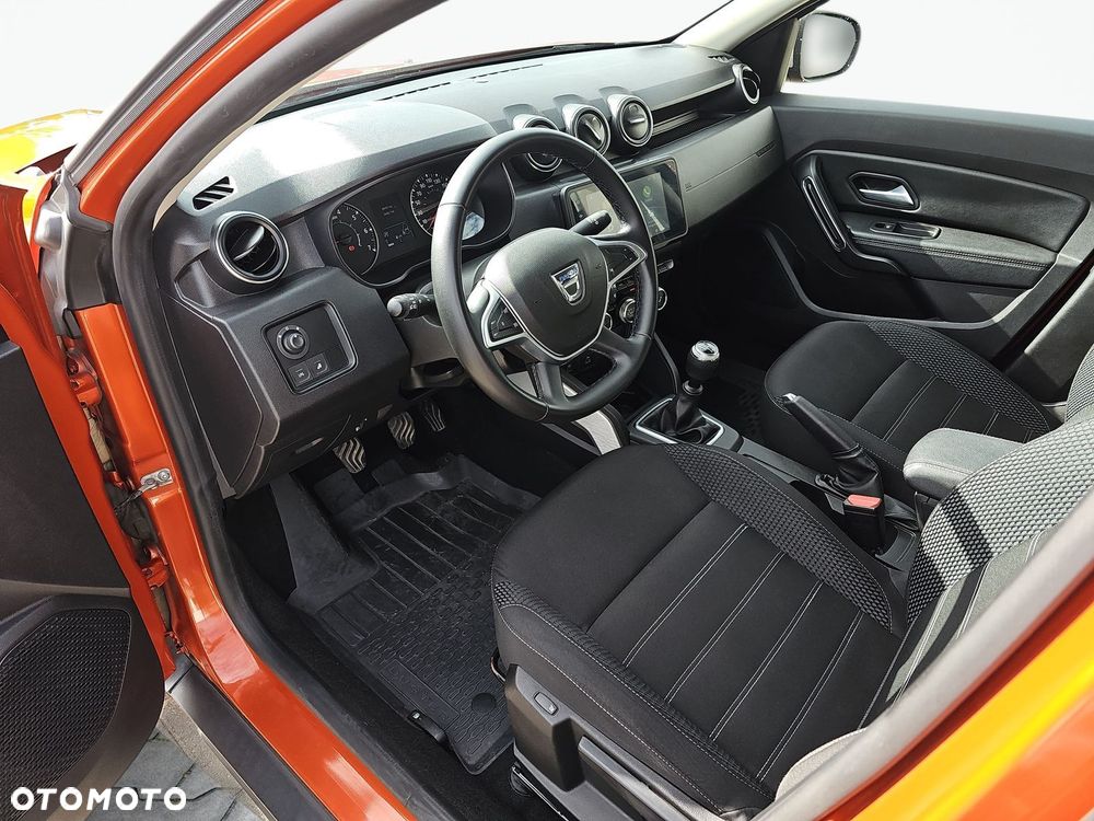 Dacia Duster - 10