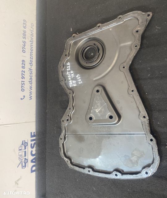 Capac distributie 6C1Q-6019-AC 6C1Q6019AC 6C1Q-6019-AC 6C1Q6019AC For - 1