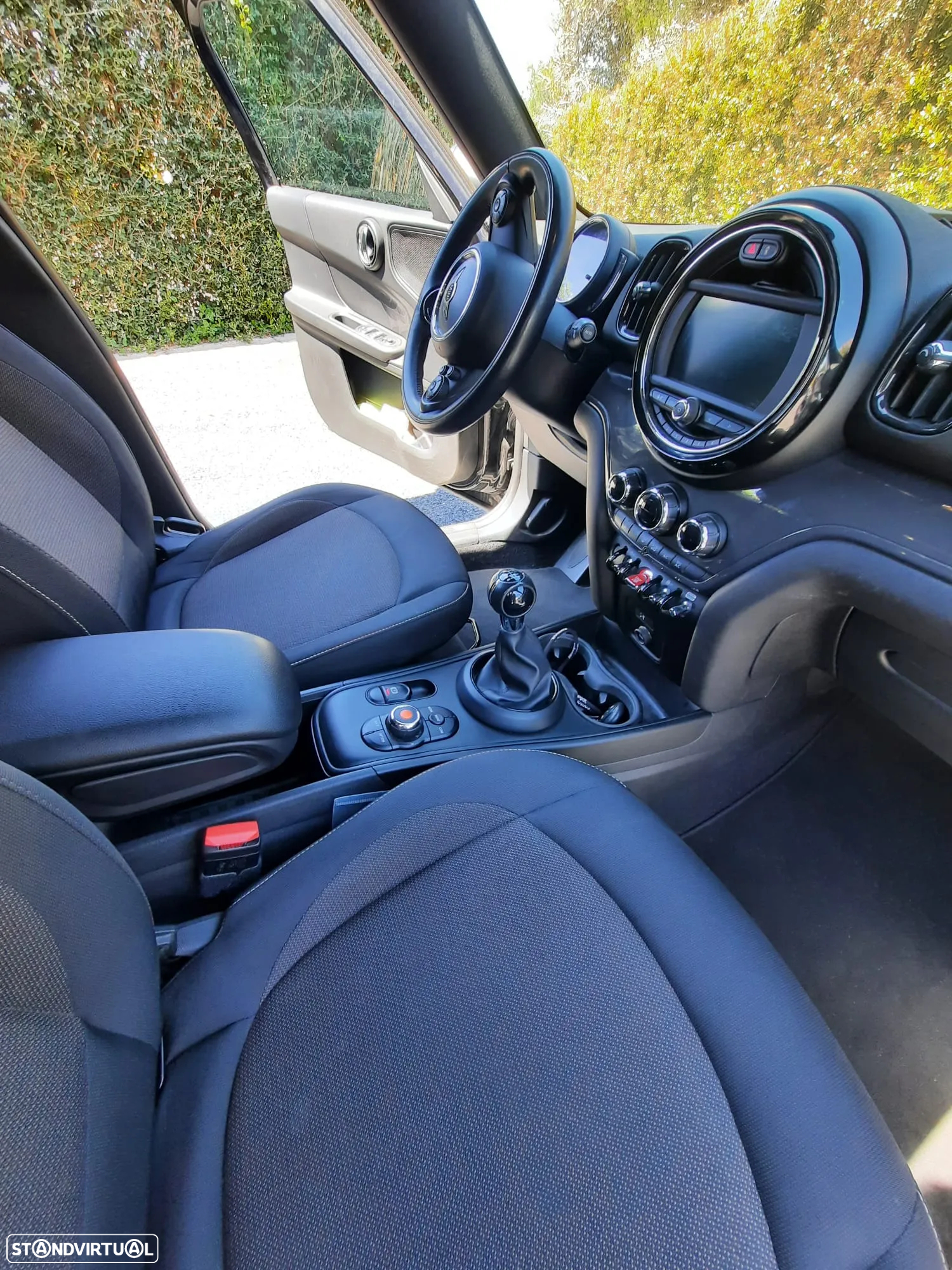 MINI Countryman One D - 9