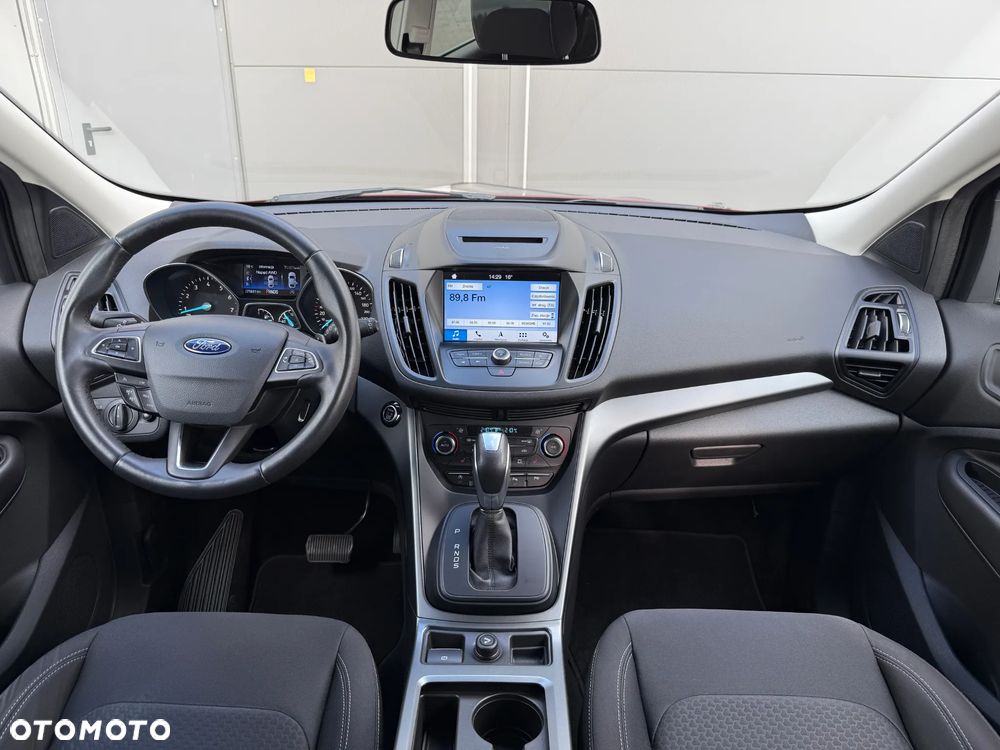 Ford Kuga 1.5 EcoBoost 4x4 Cool & Connect - 18
