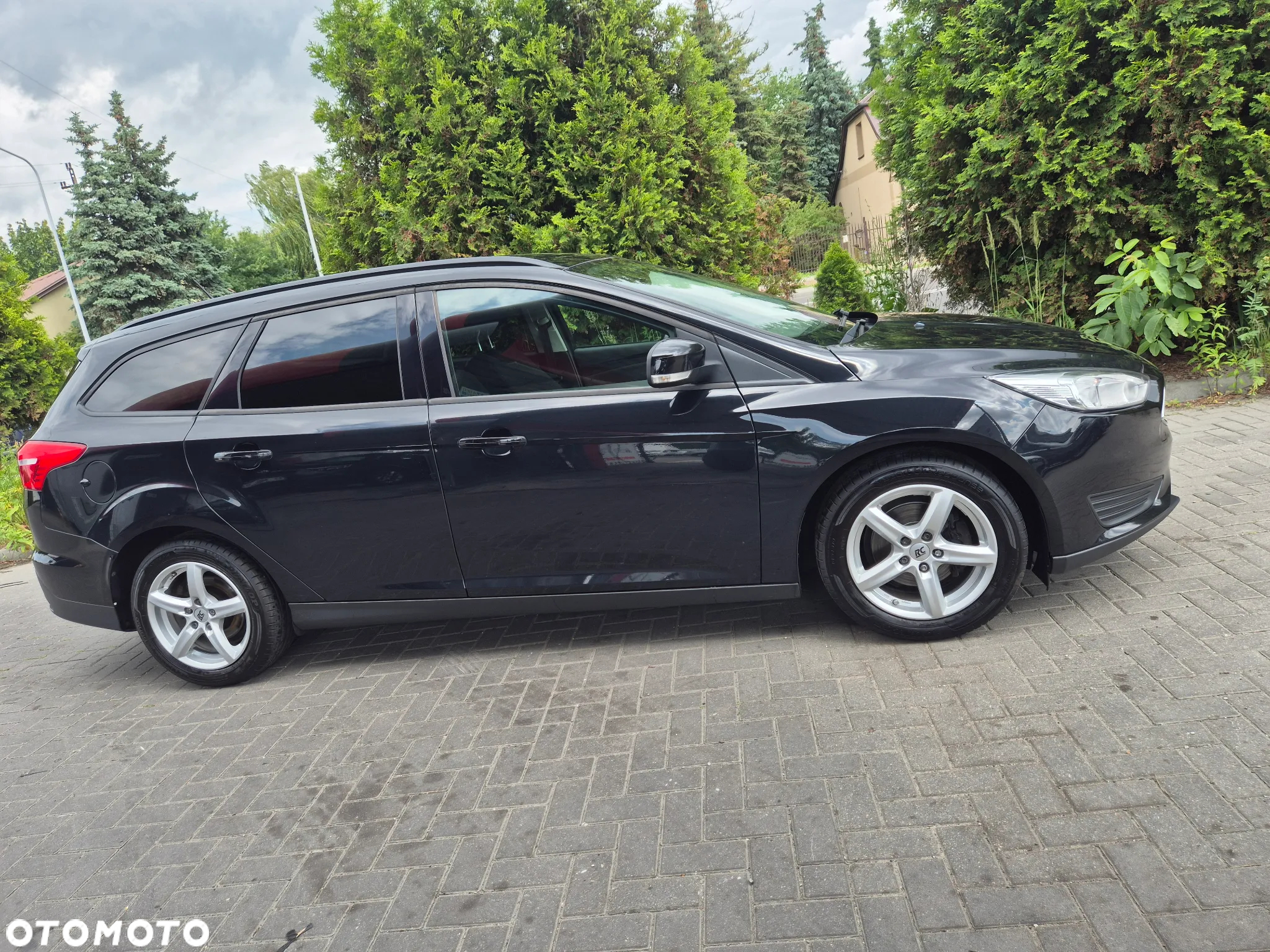 Ford Focus 1.0 EcoBoost Edition - 14