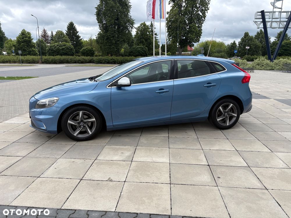 Volvo V40 D2 RDesign - 11