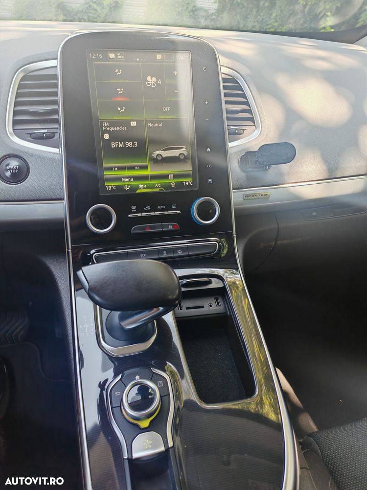 Renault Espace Energy dCi 160 EDC Intens - 7