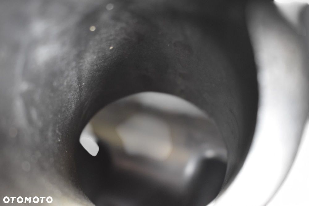 Kolektor Ssący VW PASSAT B7 AUDI A4 B8 A5 8T 2.0 TDI 03L129711AM - 10