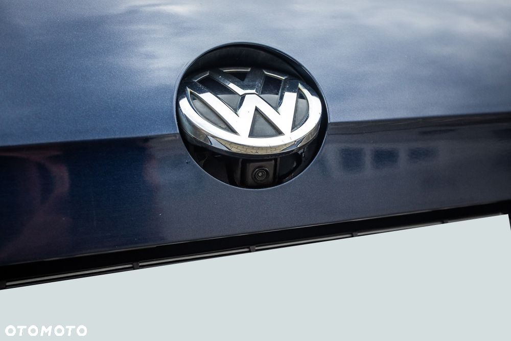 Volkswagen Golf Variant 2.0 TDI SCR DSG Comfortline - 39