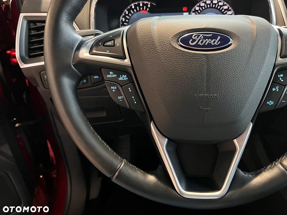 Ford Edge 2.0 TDCi Bi-Turbo 4x4 Sport - 13