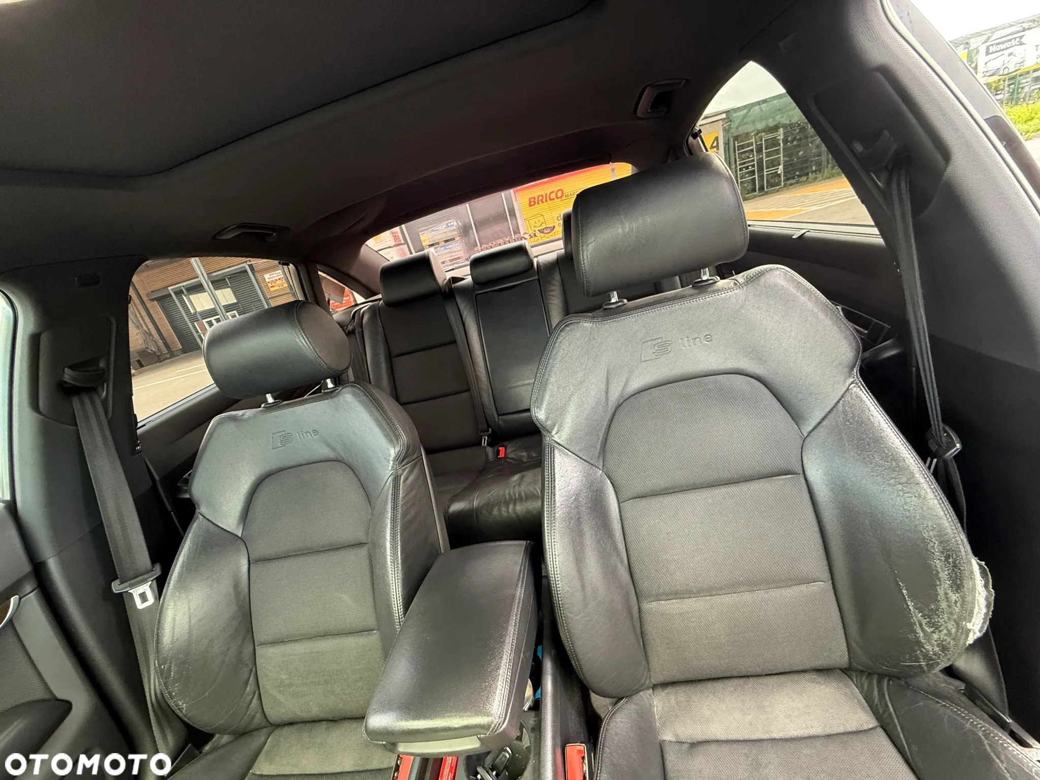 Audi A6 2.7 TDI - 20