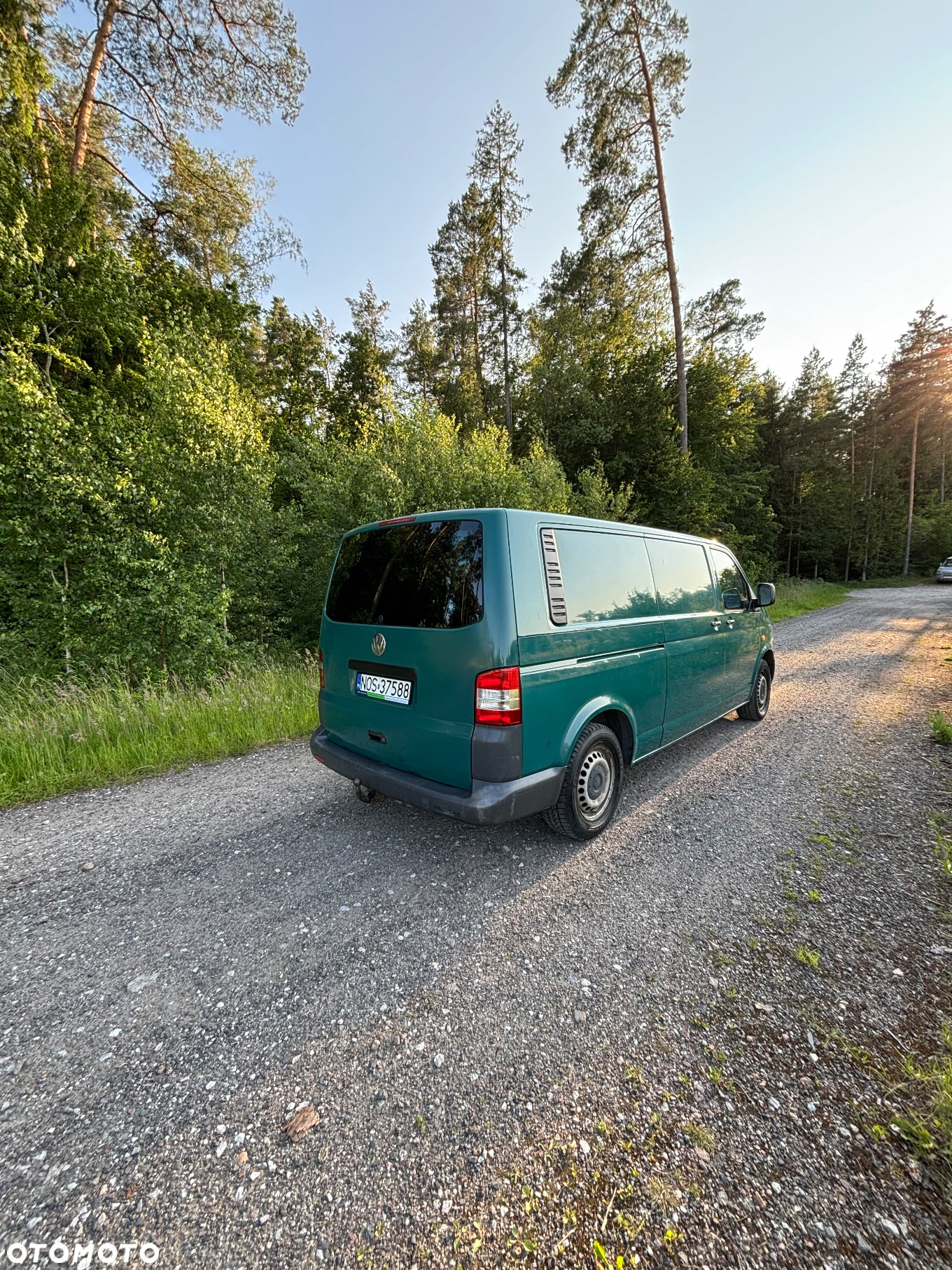 Volkswagen T5 - 3
