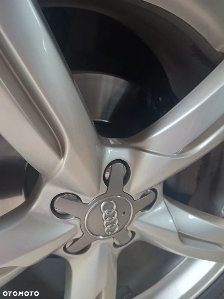 Audi Q5 2.0 TFSI Quattro Tiptr - 14