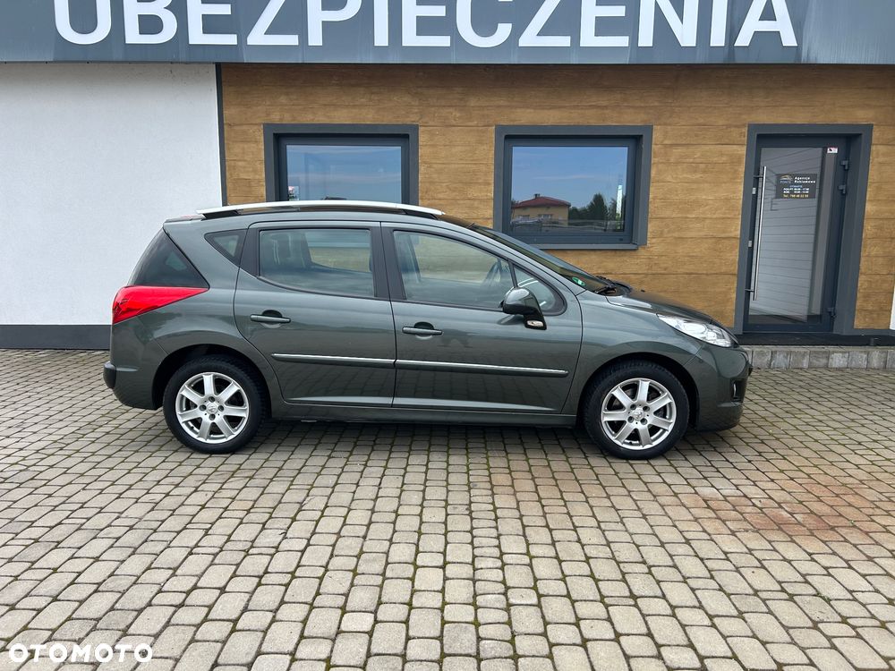 Peugeot 207 120 Sport - 26