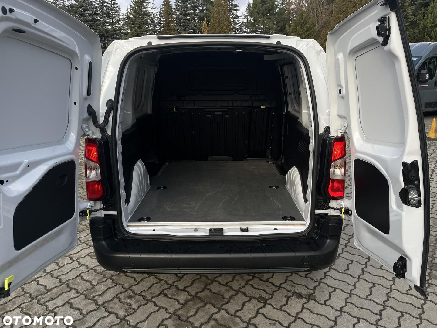 Toyota PROACE CITY - 23