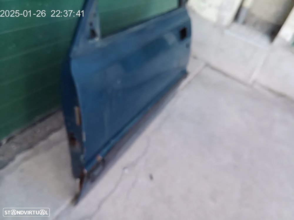 Peugeot 505 Break carrinha portas - 7