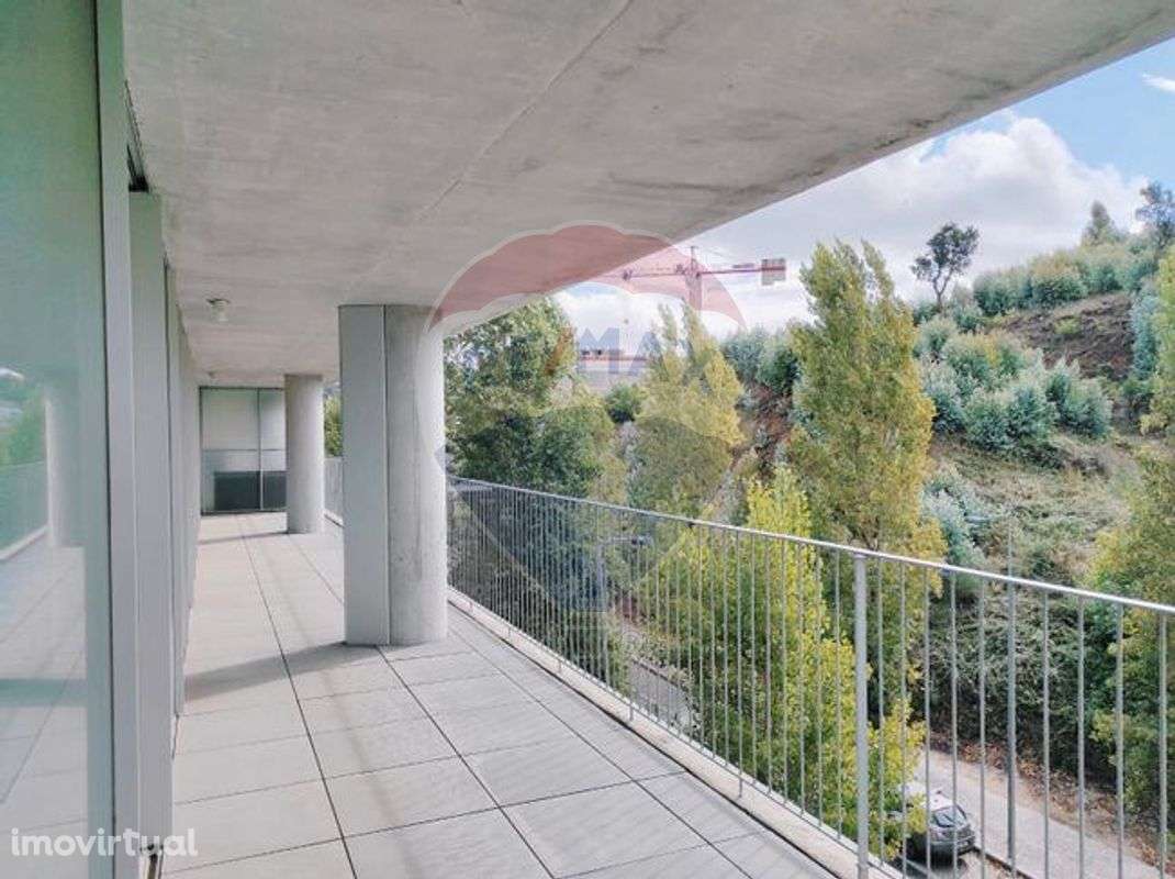 Apartamento T3 para arrendamento - Grande imagem: 3/10