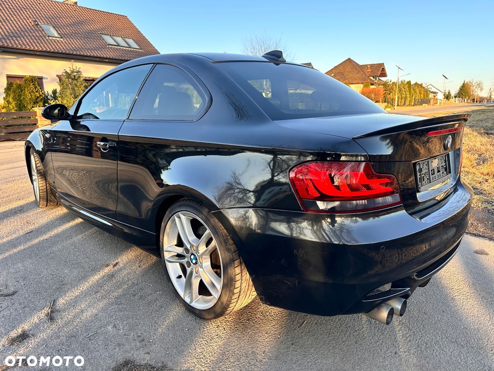 BMW Seria 1 123d DPF - 21