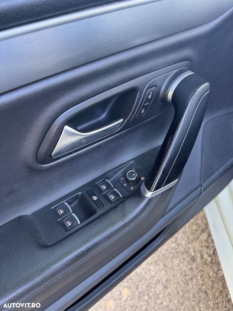 Volkswagen Passat CC - 14