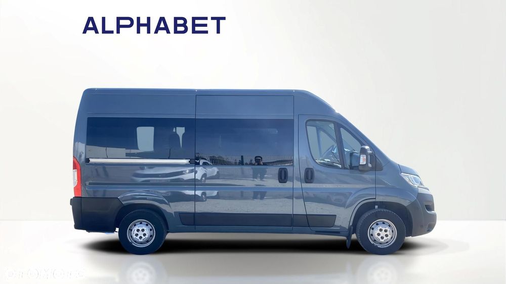 Opel Movano L2 - 6