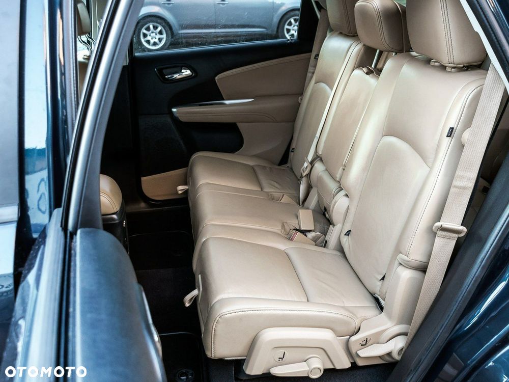 Fiat Freemont 2.0 Multijet 16V DPF Urban - 18