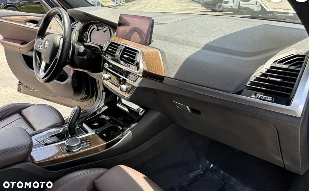 BMW X3 xDrive30i M Sport - 16