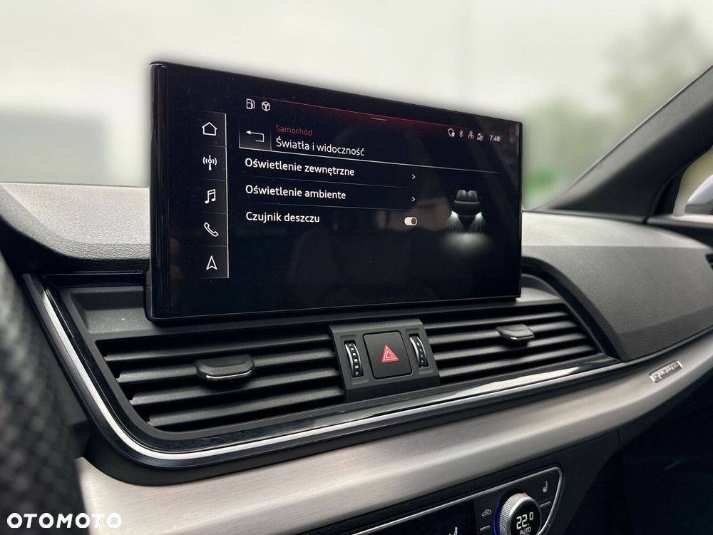 Audi Q5 40 TDI mHEV Quattro Advanced S tronic - 32