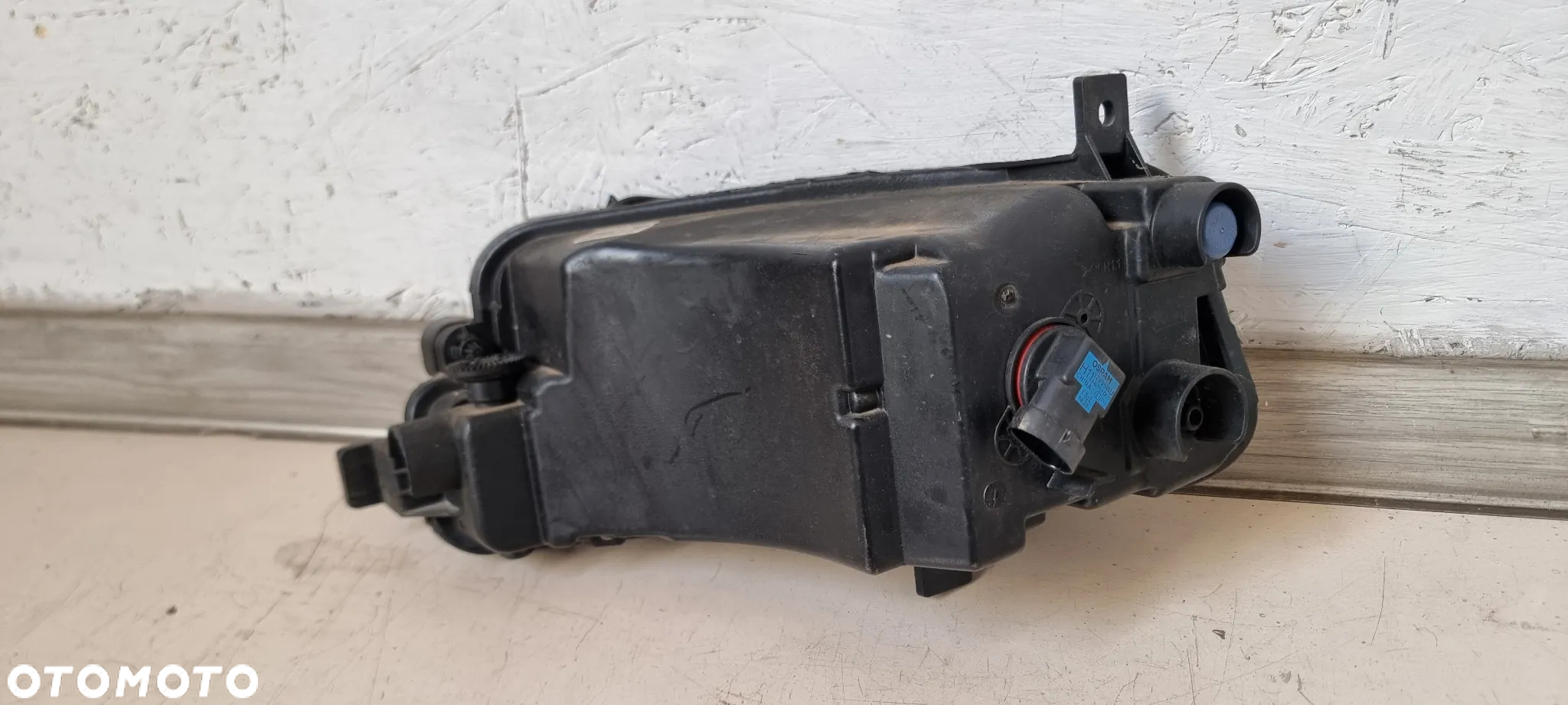 Halogen prawy VW T6 LIFT 7LA - 4