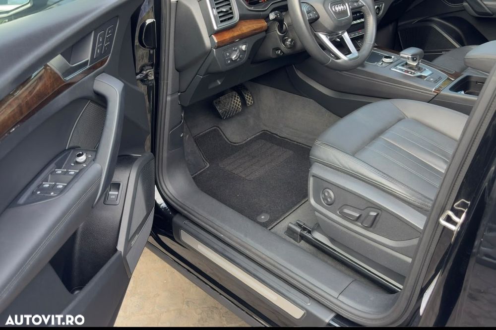 Audi Q5 - 3