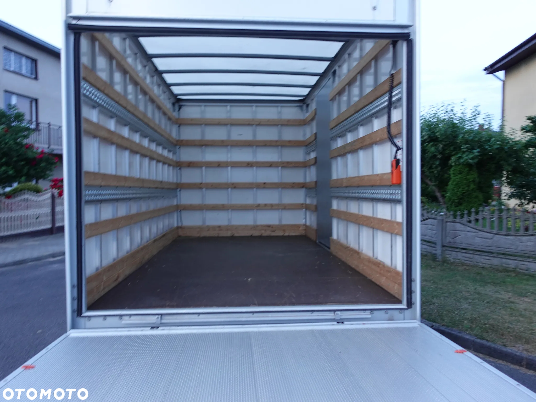 Ford TRANSIT - 4