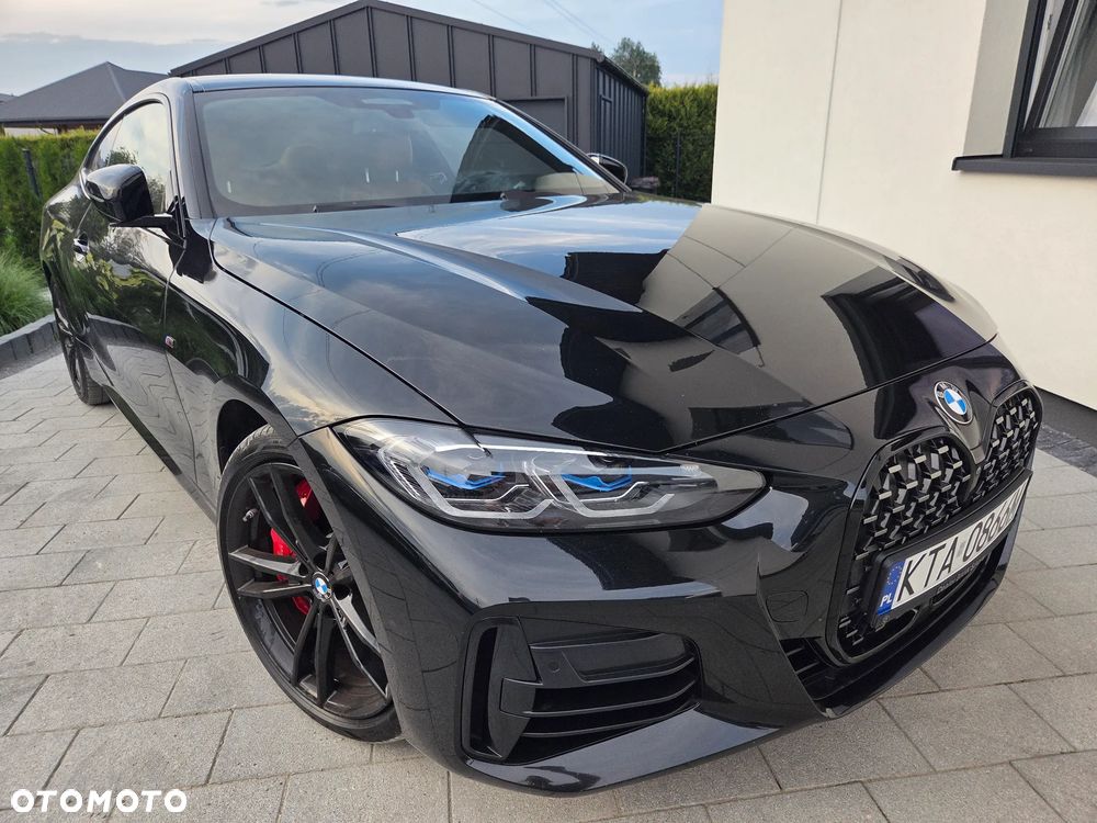 BMW Seria 4 M440i xDrive mHEV sport - 19
