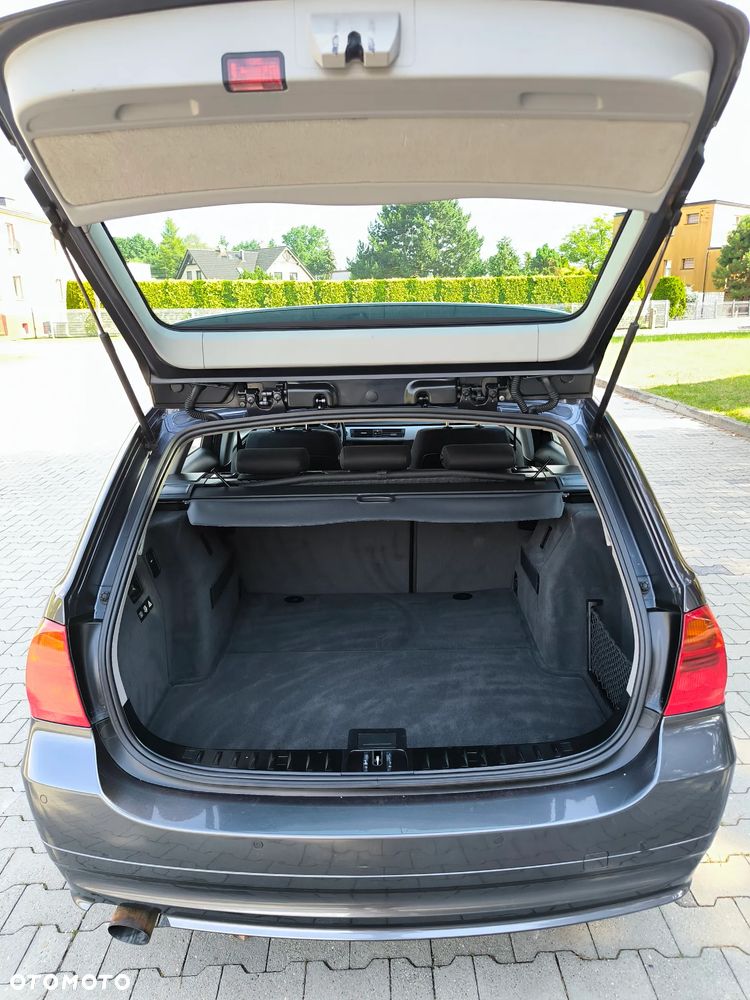 BMW Seria 3 320d DPF Edition Fleet Exclusive - 18