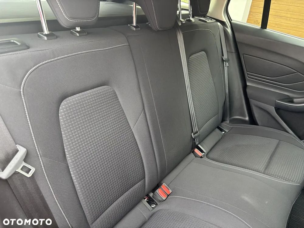 Ford Focus 1.5 EcoBoost Trend Edition Business - 35