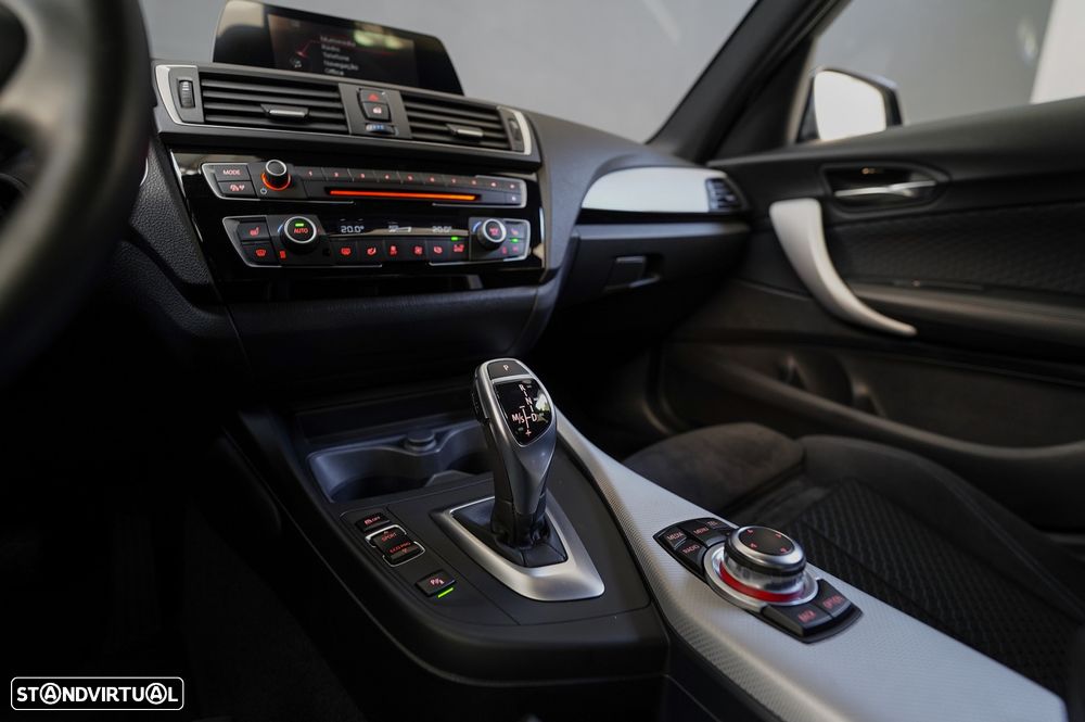 BMW M140i - 8