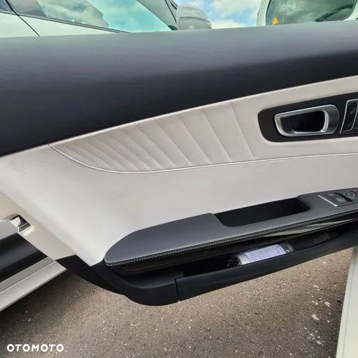 Mercedes-Benz AMG GT S Speedshift 7G-DCT Edition 1 - 38