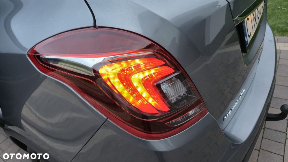 Opel Mokka X 1.4 Start/Stop 4x4 120 Jahre - 26