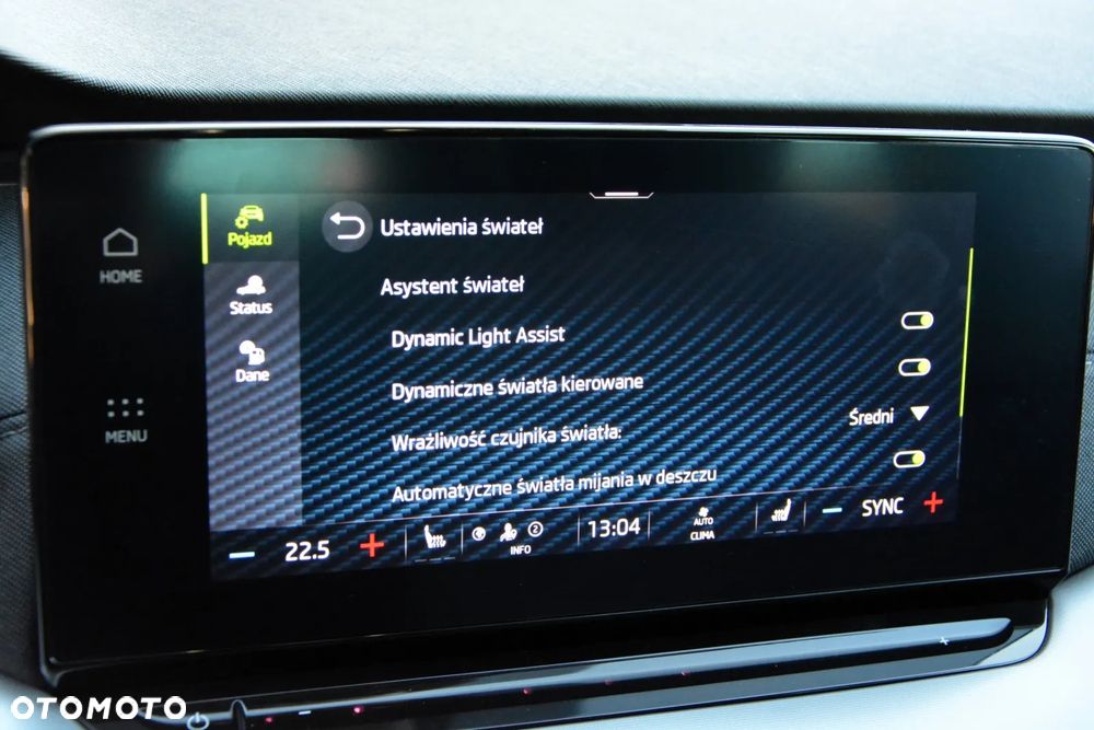 Skoda Octavia 1.5 TSI GPF ACT Style - 29