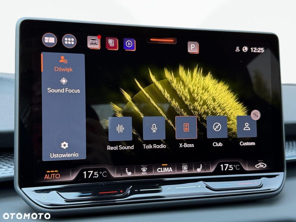 Cupra Terramar 1.5 eTSI mHEV DSG - 28