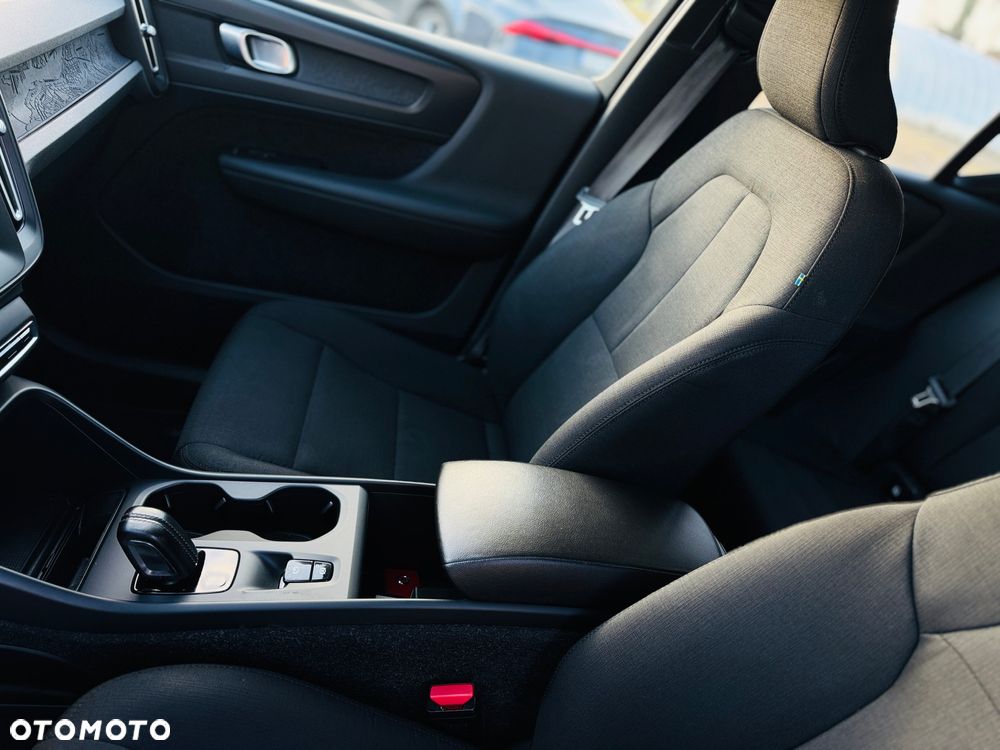 Volvo XC 40 D3 Momentum Pro - 15