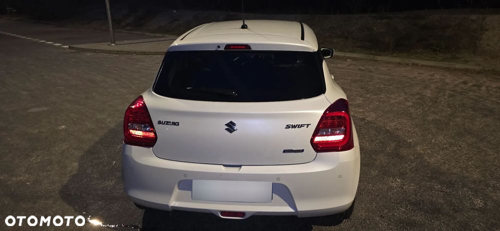 Suzuki Swift 1.2 Premium - 14