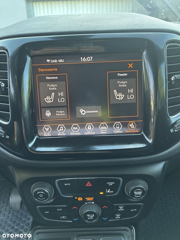 Jeep Compass 1.3 GSE T4 Night Eagle - 13
