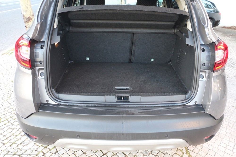 Renault Captur 1.5 dCi Exclusive - 9