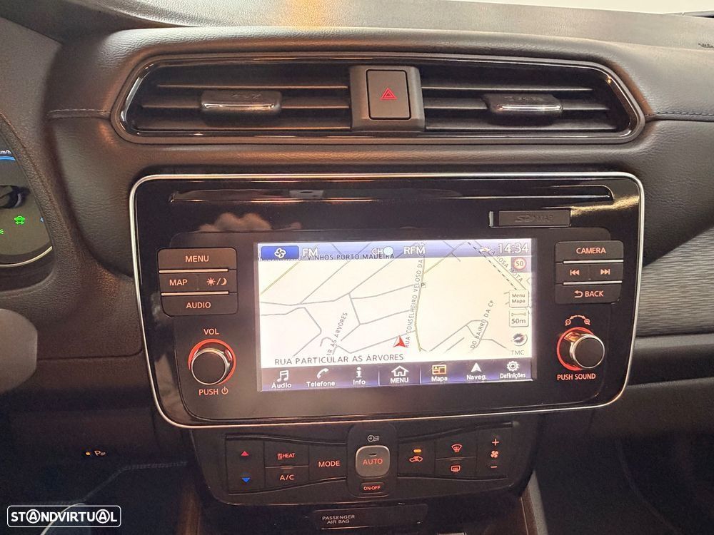 Nissan Leaf Tekna - 46