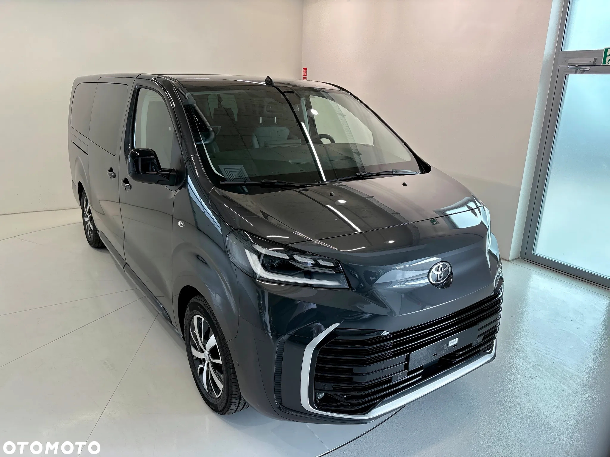 Toyota Proace Verso - 12